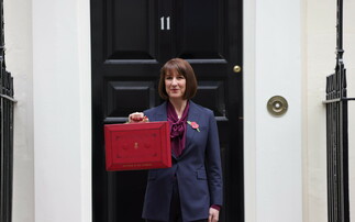 Autumn Budget 24: Government to raise taxes by £40bn to plug UK's fiscal hole