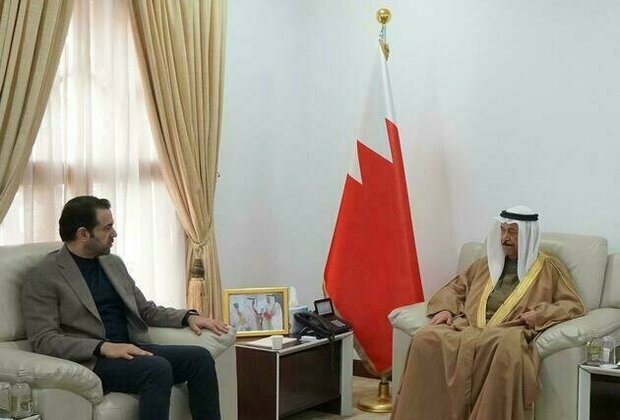 Bahrain's Supreme Council for Islamic Affairs, Muslim Council of Elders discuss preparations for Intra-Islamic Dialogue Conference