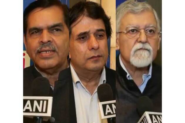 Large corporates, mega infra projects vital for India's growth: Experts at Bharat Nirman Summit