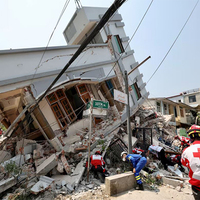 Earthquake of magnitude 6.3 jolts south of Fiji Islands