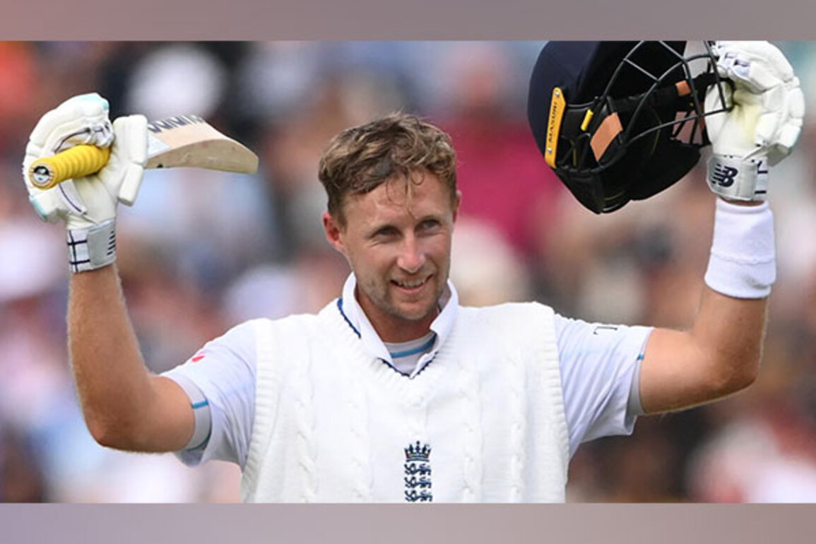 "Feel I couldn't be more ready for it": Joe Root on registering maiden Ashes ton on Australian soil