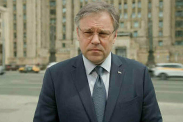 Ukraine using terror tactics to disrupt peace talks - senior Russian diplomat
