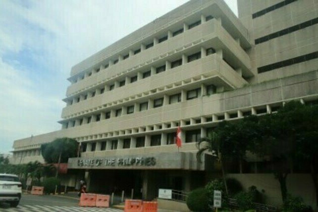 Senators start filing priority bills as 19th Congress opens