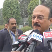"Her membership should be revoked": Delhi Minister Ashish Sood on Atishi's alleged Guru Tegh Bahadur remark