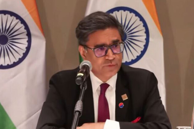 "PM went into detail...": MEA on PM Modi's visit to tech exhibition in Israel
