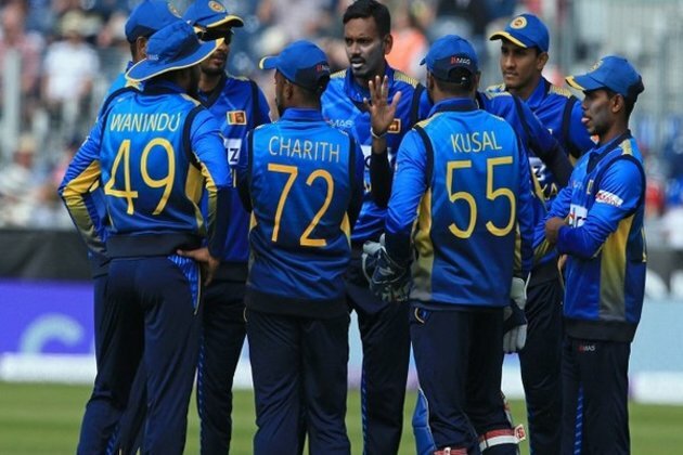 T20 WC: Sri Lanka favourites in Group A but don't discount others