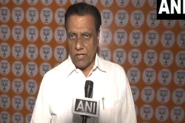 "Mourning Pakistan's loss?" BJP leader NV Subhash questions Rahul Gandhi's silence on India's Asia Cup triumph