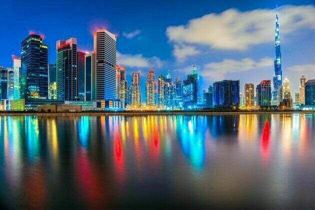 Dubai records over AED1.4 billion in real estate transactions Thursday