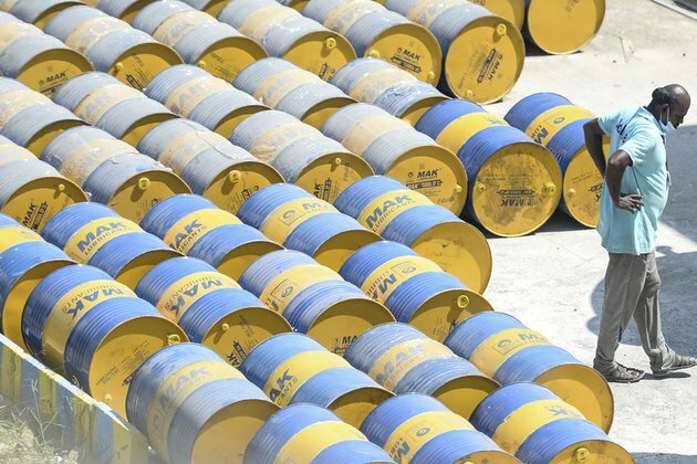 Russia ready to meet India&#039;s oil demand Rosneft