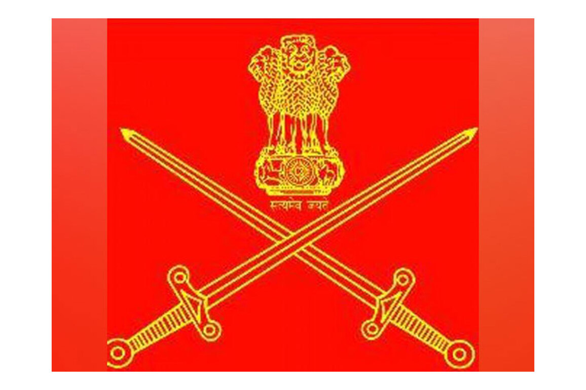 Young officers of Assam Regiment reaffirm bonds with veterans in Churachandpur