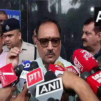Delhi BJP Chief Virendraa Sachdeva says CM Rekha Gupta "stable" following attack