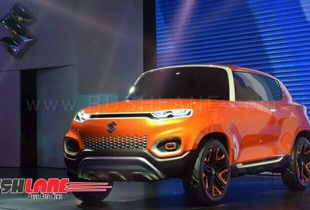 4 New Maruti EVs Confirmed To Launch In India  Starting With eVitara