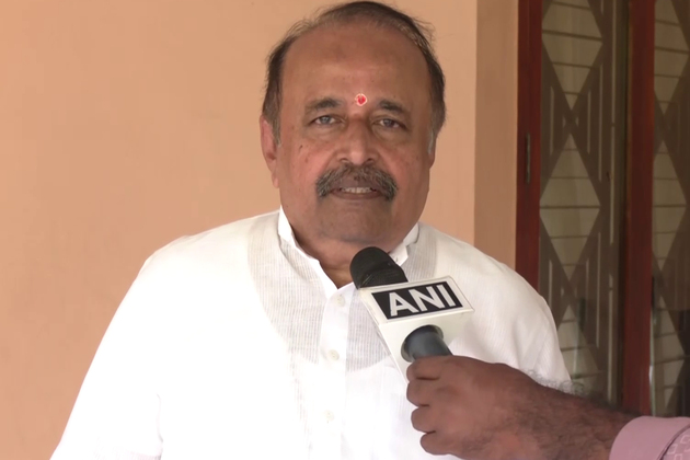 Sabarimala gold row: SJR Kumar accuses TDB chief of idol theft, slams Kerala govt's temple fund grab