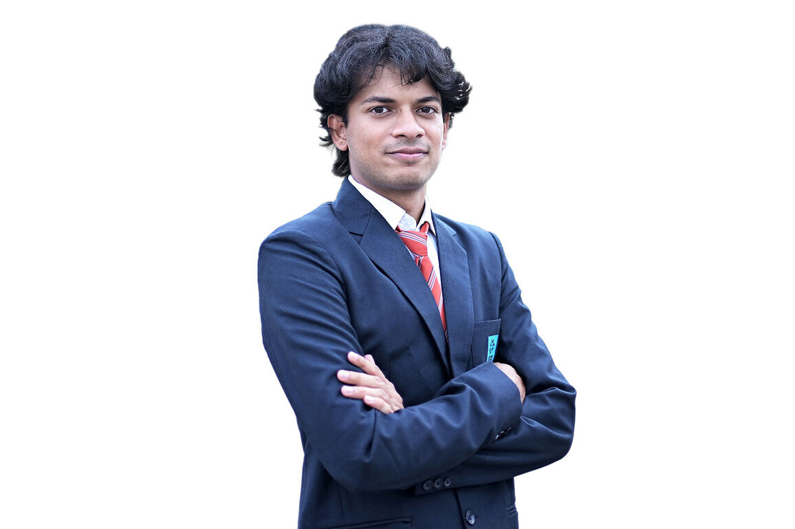Pramurta Sinha from CGC Landran secures Rs. 1.14 Crore package