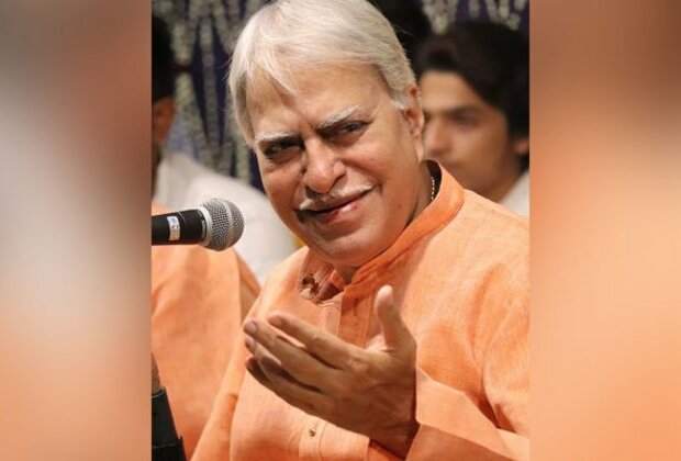 Pandit Rajan Mishra passes away at 70