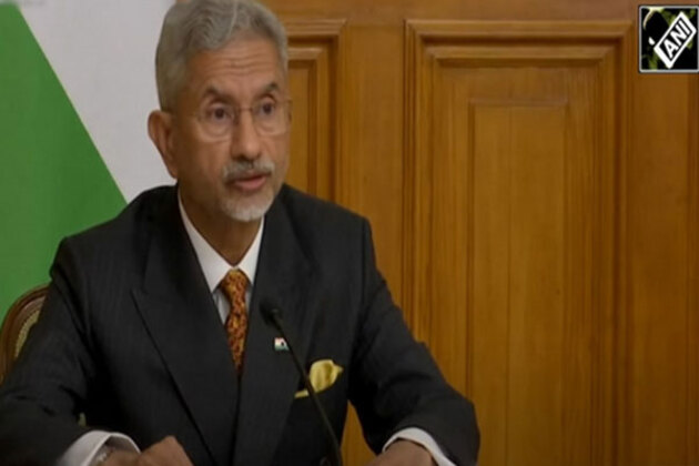 Regular meetings have helped when international relations are changing so much: Jaishankar to Russian Foreign Minister