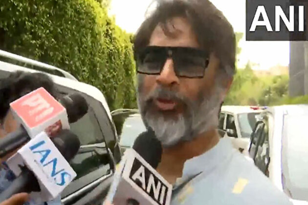 "It's a good portrayal of history": R Madhavan on 'Kesari Chapter 2'