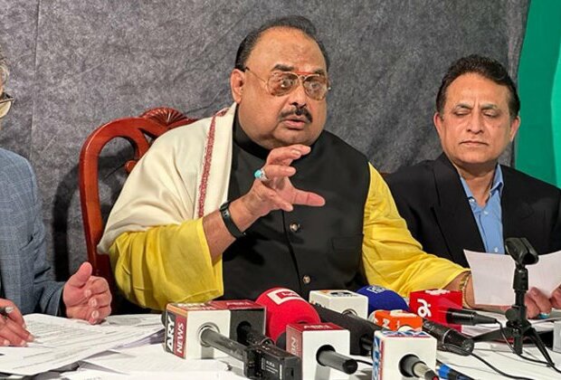 Ex-COAS Bajwa, ISI ex-DG Hameed conspired to deprive MQM of assets in London: Altaf Hussain