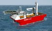 Hallin, Offshore Unlimited to capitalise on marine growth