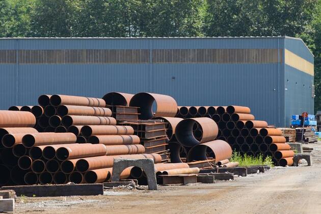 Economic Watch: Doubled U.S. steel, aluminum tariffs spark criticism, trade war concerns across globe