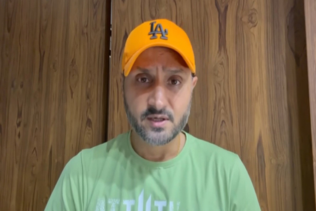 "His contribution to Indian cricket will always shine like a star": Harbhajan Singh on former Indian spinner Dilip Doshi's death