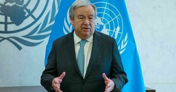 UN Secretary-General condemns brutal attack in Haiti