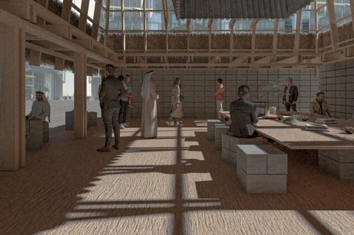 Dubai Design Week 2025 to spotlight global, regional creative talent