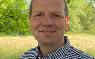 EXCLUSIVE - Martin Lines: "What does it mean to be a farmer today?" 