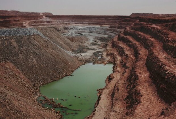 Niger, China Discuss Uranium Mine and Other Deals