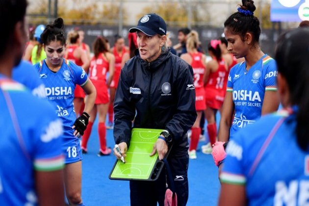Must make most of opportunity, make it count: Indian Women's Hockey Team Chief Coach Janneke Schopman ahead of Asian Games