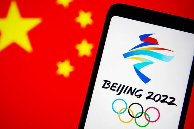 Olympic stars given makeshift phones amid fears of China spying