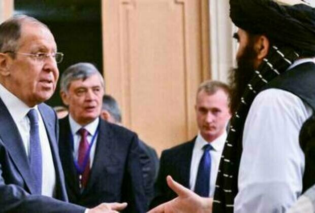 Moscow to remove Taliban from terrorist list