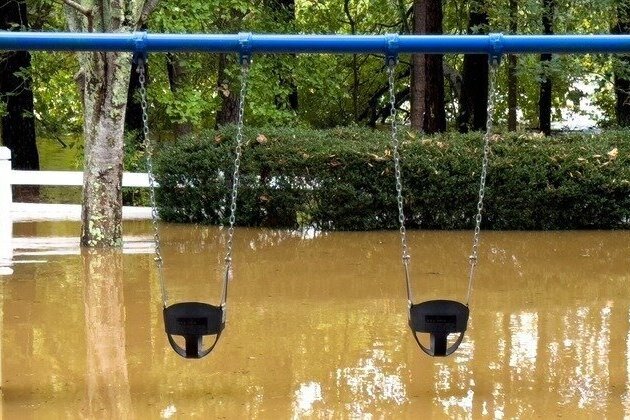 NC survivors reflect on mental health needs after Hurricane Helene