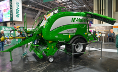 FG machinery editor's top 6 picks from LAMMA