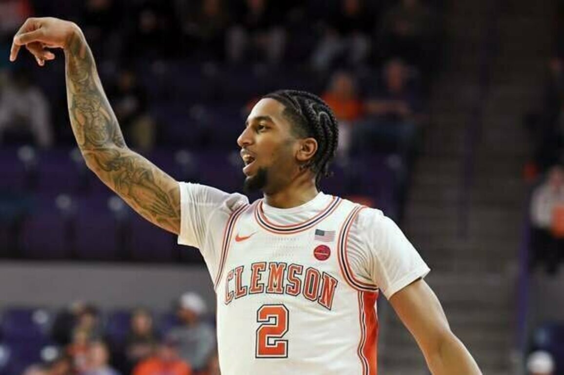 Riding high off Charleston wins, Clemson preps for Alabama A&M
