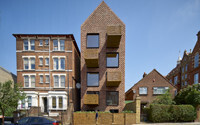 Ibstock Brick scoops top honours at the Brick Awards 