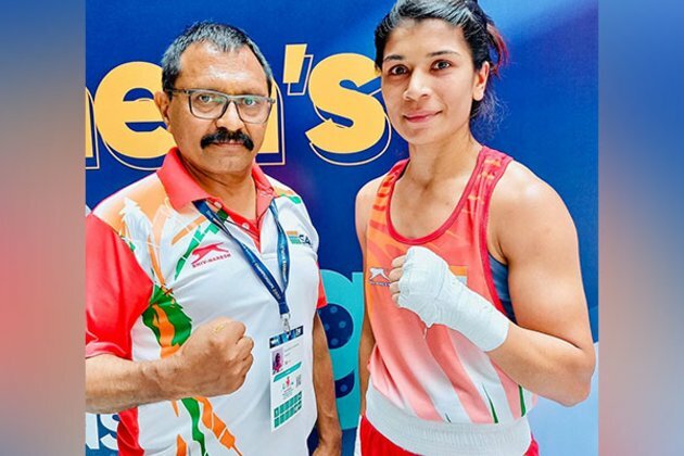 Nikhat, Manisha enter semis, confirm medals at 12th IBA Women's World Boxing C'ships