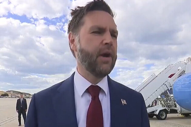 "Very close": JD Vance says US nears agreement on Strait of Hormuz, Iran nuclear setback