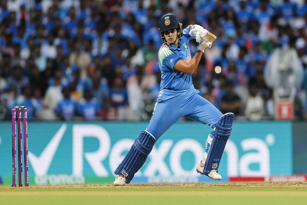 "Helping India win the World Cup was all I had on my mind": India cricketer Shafali Verma