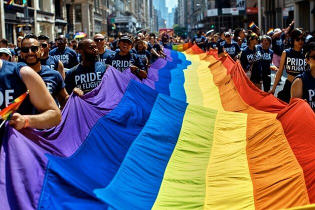 Same-Sex Couples Updating Legal Status After Abortion Ruling