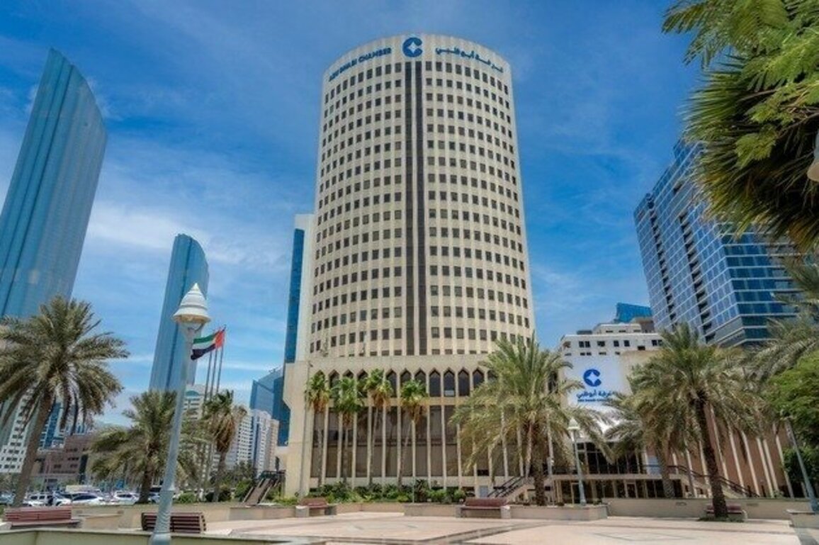 Abu Dhabi delegation to promote trade, investment partnership with Germany