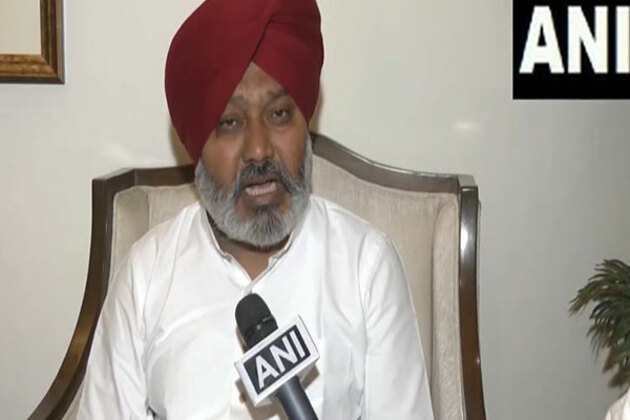 Punjab Minister Cheema vows strict action after explosion in Sri Muktsar Sahib kills four