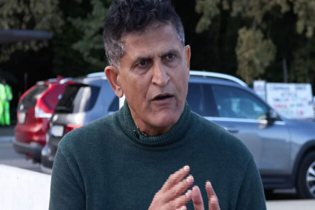 Geneva: Baloch journalist exposes Pakistan's brutality: disappearances, censorship, daily attacks
