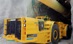  “The WX11 is the LHD every miner will want to have in their operation": Karns 