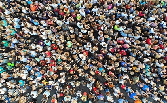 Retail investment in PE: Common stock