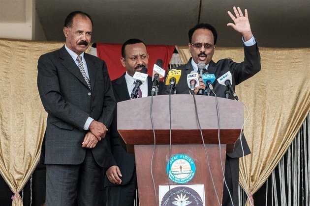 Somalia names new prime minister, unveils plan for elections
