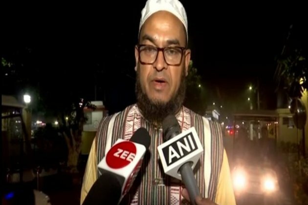 "Assam CM indulged in race to become Hindutva leader": AIUDF Secretary Aminul Islam