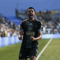 MLS-best Union out for 'togetherness' vs. Dynamo