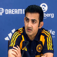 "I am the same guy under whom India won Champions Trophy, Asia Cup": Gautam Gambhir after 2-0 defeat against South Africa