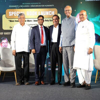 Meet Alok Ranjan Tiwari: The Man Who Brought Mukesh Ambani and India's Top Billionaires Under One Roof